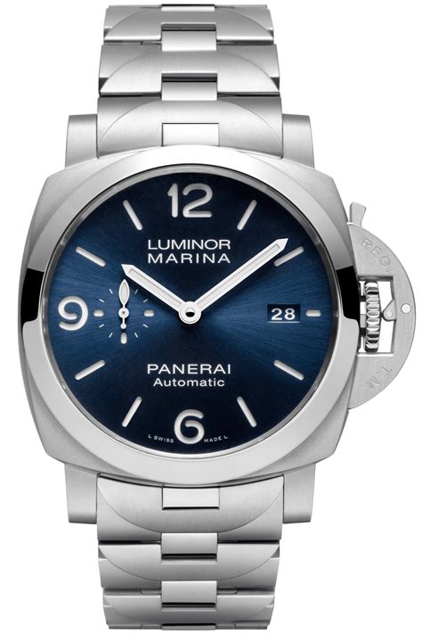 panerai watch prices canada|panerai watch cost.